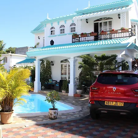 Chez Marina Villa